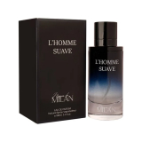 MILAN L HOMME SUAVE EDP 100ML
