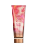 VICTORIA LOTION PURE SEDUCTION HEAT 236ML NEW     