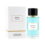 JEANNE ARTHES PRIVEE DEEP SEA EDP UNISEX 100ML