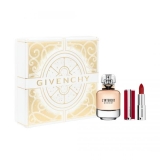 KIT GIVENCHY L INTERDIT EDP FEM 80ML+BATON