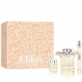 KIT CHLOE EDP FEM 75ML+10ML+MINI