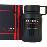 ARMAF ODYSSEY REVOLUTION ULTRA EDP UNISEX 100ML