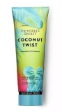 VICTORIA SECRET NEW LOTION COCONUT TWIST 236ML    