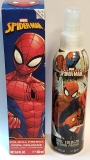 I MARVEL ULTIMATE SPIDERMAN BODY SPRAY 200ML      