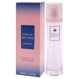 FRAGLUXE MY LOVE EDT FEM 100ML