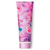 VICTORIA SECRET NEW LOTION CHASING THE SUNSET 236 