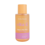 C STELLA DUSTIN BODY&HAIR MIST VITA-C P.HAZE 25ML