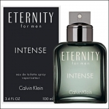 CALVIN KLEIN ETERNITY INTENSE EDT MAS 100ML