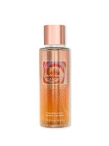 VICTORIA SPLASH VANILLA BARE CANDIED 250ML NEW    
