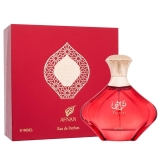 AFNAN TURATHI RED EDP FEM 90ML