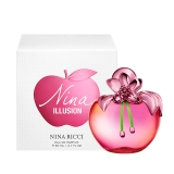 NINA RICCI ILLUSION EDP FEM 80ML                  