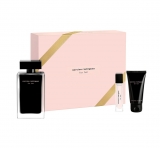 KIT NARCISO RODRIGUEZ EDT FEM 100ML+BODY+MINI     