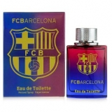 I BARCELONA FC BARCELONA EDT MAS 100ML            