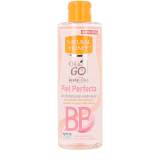 NATURAL HONEY ACEITE OIL&GO PIEL PERFECTA 250ML           