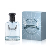 FRAGLUXE INVINCIBLE EDT MAS 100ML