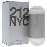 CAROLINA HERRERA 212 NYC EDT FEM 60ML             