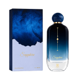 AHMED SAPPHIRE EDP UNISEX 100ML                          