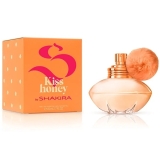 SHAKIRA S KISS HONEY EDT FEM 80ML