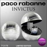 KIT PACO RABANNE INVICTUS MAS 100ML+DEO 150ML     