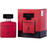 ALHAMBRA NARISSA RUBY EDP FEM 100ML