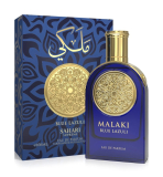 SAHARI MALAKI BLUE LAZULI EDP UNISEX 100ML