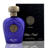 LATTAFA BLUE OUD EDP MAS 100ML                    