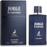 ALHAMBRA JORGE DI PROFONDO EDP MAS 100ML