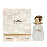 AHMED SCENTIQUE WHITE EDP UNISEX 100ML                   
