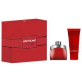 KIT MONTBLANC LEGEND RED EDP MAS 50ML+SHOWER GEL  