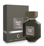 CAMARA SWEET OUD EDP UNISEX 100ML