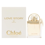 CHLOE LOVE STORY EDP FEM 50ML