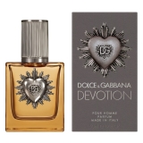 DOLCE GABBANA DEVOTION PARFUM MAS 50ML