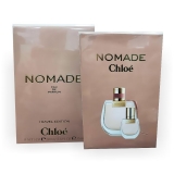 KIT CHLOE NOMADE EDP FEM 75ML+20ML                