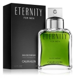 CALVIN KLEIN ETERNITY EDP MAS 50ML                