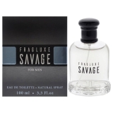 FRAGLUXE SAVAGE EDT MAS 100ML