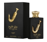 LATTAFA PRIDE ISHQ AL SHUYUKH GOLD EDP 100ML      