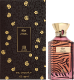 AHMED RED JEWEL EDP FEM 100ML                         