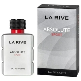 LA RIVE ABSOLUTE SPORT EDT MAS 100ML