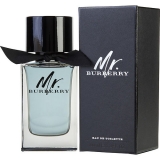 BURBERRY MR BURBERRY EDT MAS 100ML                