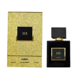 AJMAL III EDP MAS 100ML                           
