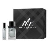 KIT BURBERRY MR BURBERRY EDT 100ML+30ML           