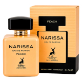ALHAMBRA NARISSA PEACH EDP FEM 100ML