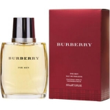 BURBERRY FOR MEN EDT 100ML                        