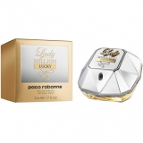 PACO RABANNE LADY MILLION LUCKY EDP 50ML          