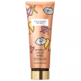 VICTORIA SECRET NEW LOTION SPARKLE LIKE AN ANGEL  