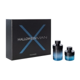 KIT HALLOWEEN MAN X EDT 125ML+50ML                