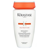 KERASTASE SHAMPOO BAIN SATIN 1 250ML C/NORMAL     