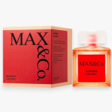 MAX & CO MORNING CAN WAIT EDP FEM 100ML