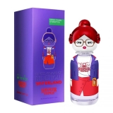 BENETTON SISTERLAND STRANGER THINGS EDP F 80ML