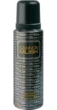 CANNON MUSK DEO SPRAY MAS 250ML                   